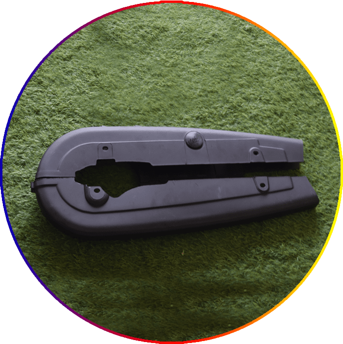 Shop Top Two Wheeler Auto Fiber Parts at Satyam Auto.