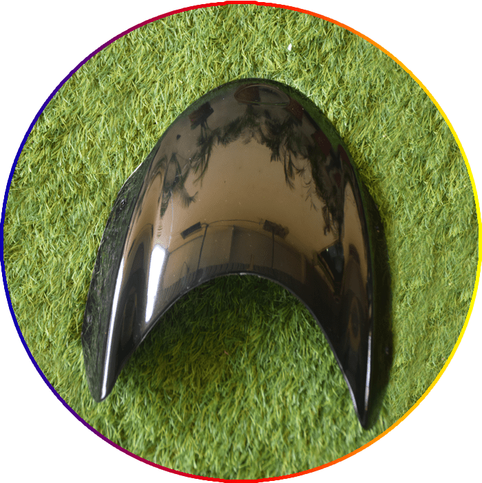 Visor Glass - Shop Top Two Wheeler Auto Fiber Parts at Satyam Auto.